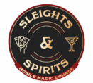 Sleights & Spirits